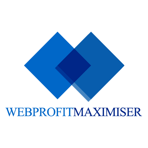 Web Profit Maximiser logo