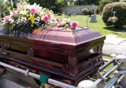 Selwyn Allen All Faiths Funerals