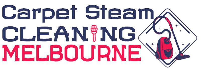 Carpet Steam Cleaning: Melbourne logo