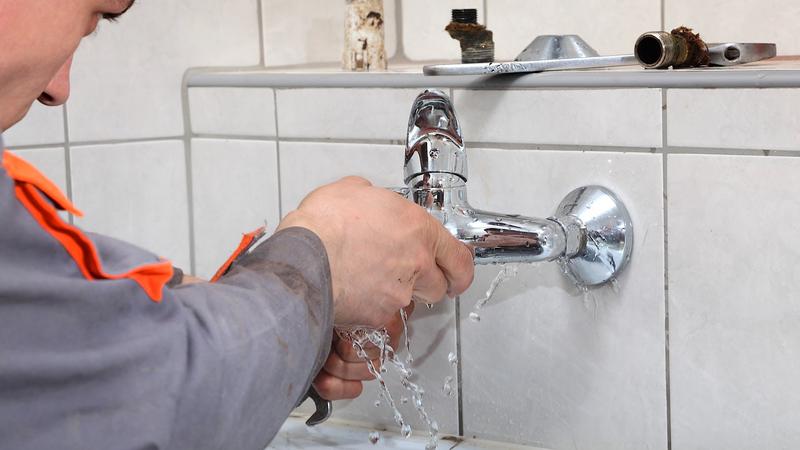 LJM Plumbing Drainage and Gas