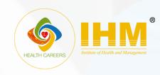 Institute of Health and Management: Parramatta logo