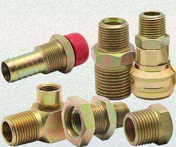 Longworth Air Fittings and Products