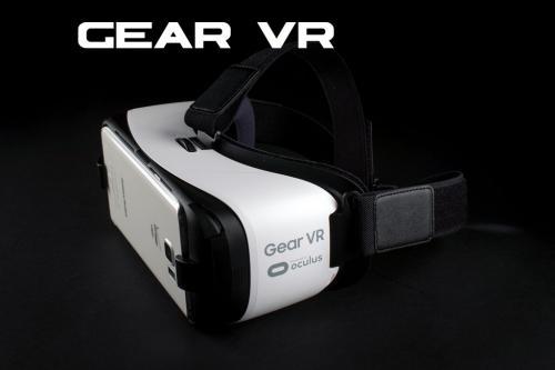 Extreme VR