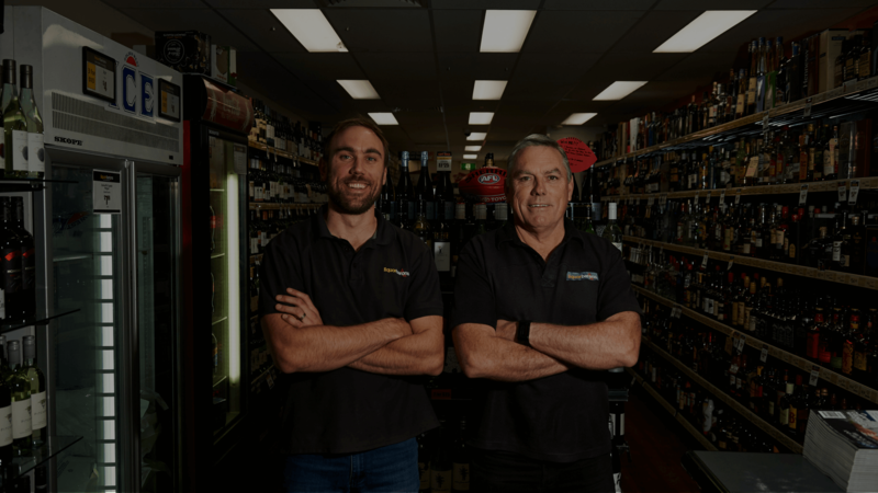 Liquor Barons: Hillarys