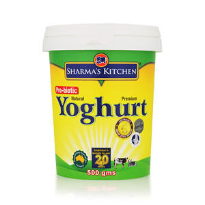 Sharma's Kitchen Pty Ltd