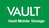 Vault Mobile Storage logo