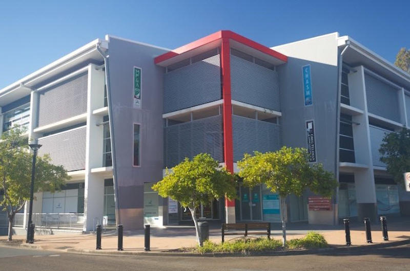 Chan & Naylor Accountants: Capalaba