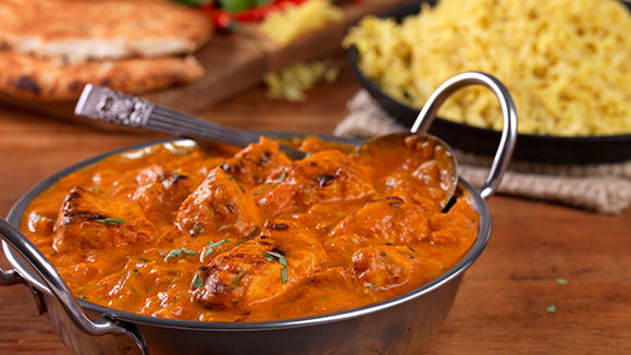 Biryani House: Melbourne