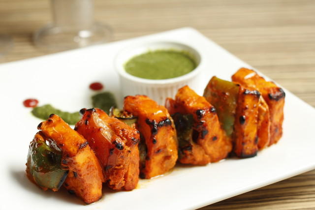 Pind Indian Restaurant