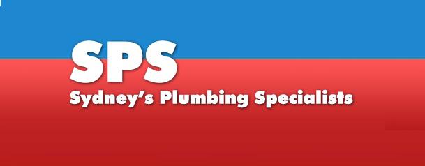 SPS Plumbers logo