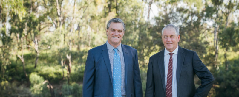 Doyle Wilson Solicitors: Goondiwindi