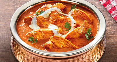 Rivaaz Curry