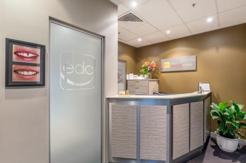 Edgecliff Dental Care