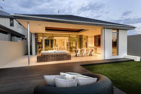 Majestic Outdoor