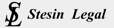 Stesin Legal logo