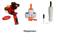 Malpak Packaging Supplies