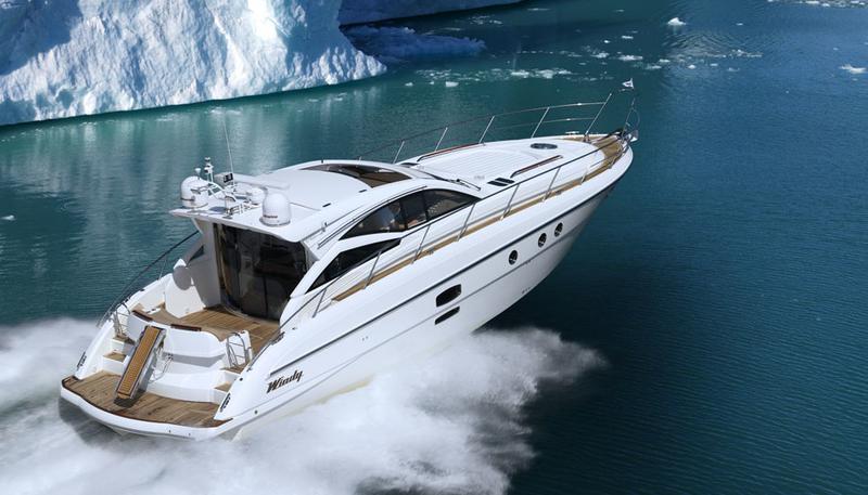 Graaf Marine