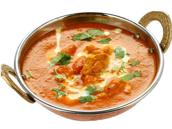 Aman Indian Restaurant