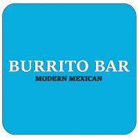 Burrito Bar: Holmview logo