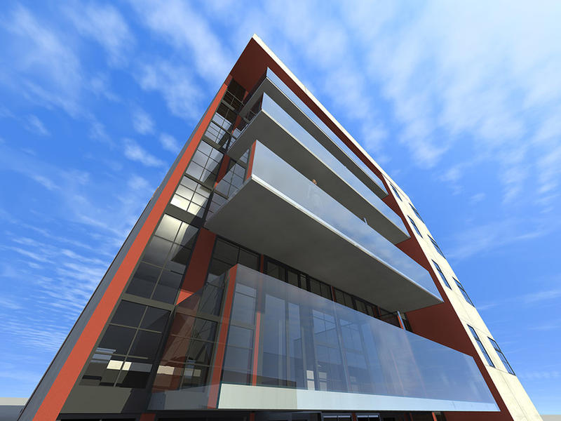 Co-Lab Architecture