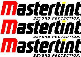 Mastertint: Burleigh