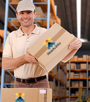 Ready2Go Australia Pty Ltd