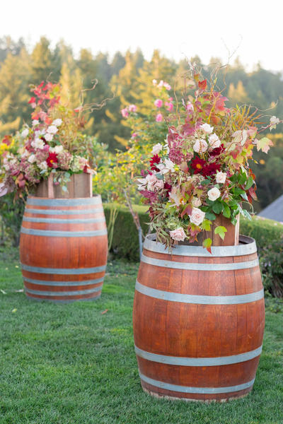 Perth Wine Barrel Hire