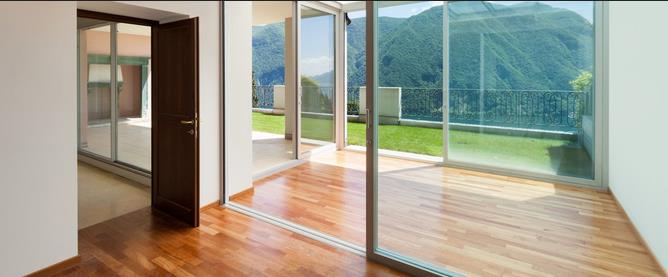 Paramount Timber Prefinishing