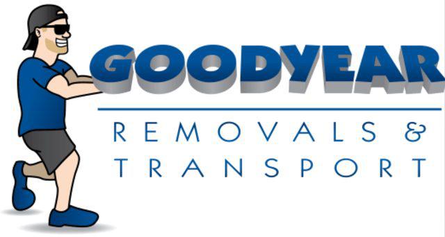 Goodyear Removals and Transport