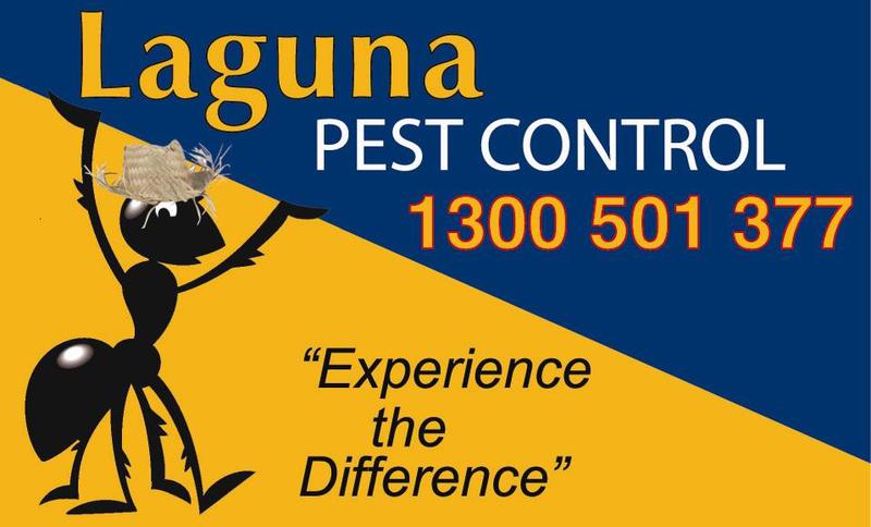 Laguna Pest Control