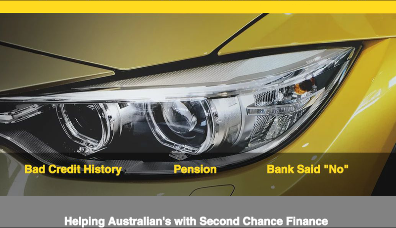 Restart Loans
