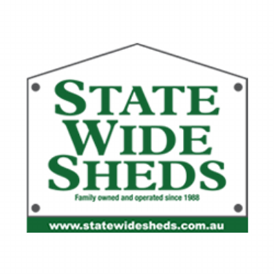State Wide Sheds