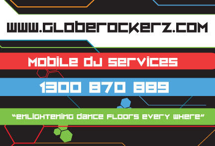 Globerockerz