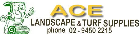 Ace Landscapes & Turf Supplies