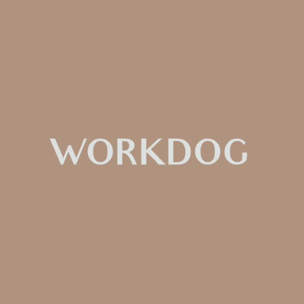 Workdog logo