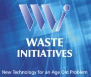 Waste Initiatives