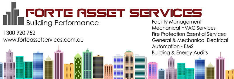 Forte Asset Services