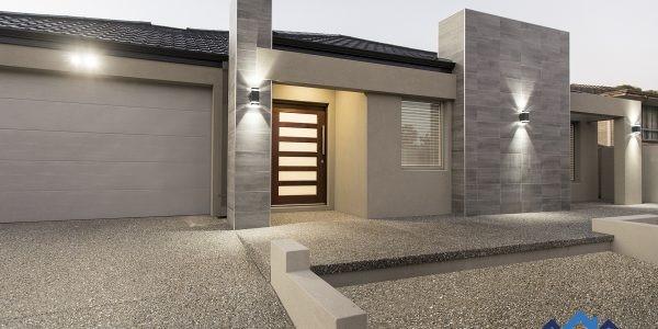 Trio Homes
