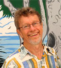 Daryll Bellingham