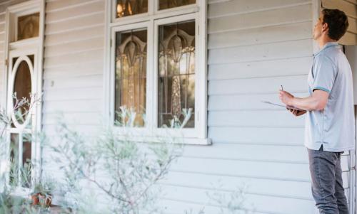Home Building Inspections South West