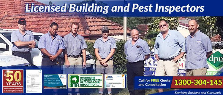 Twinspectors Building and Pest Inspections