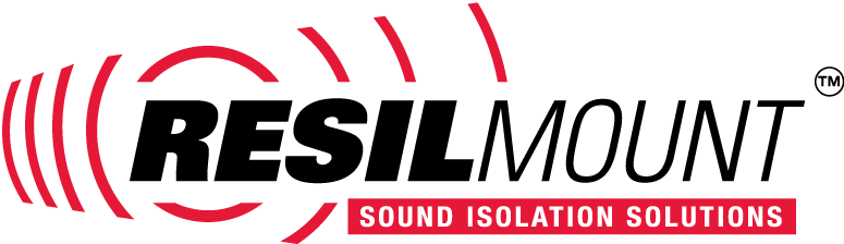 Resilmount Sound Isolation Solutions logo