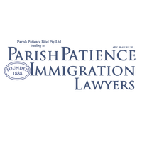 Robert Liu: Immigration Law Specialist