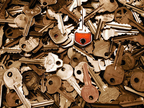 Locksmith Adelaide SA