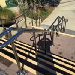 CSM Fabrication & Welding