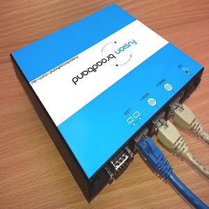 Fusion Broadband