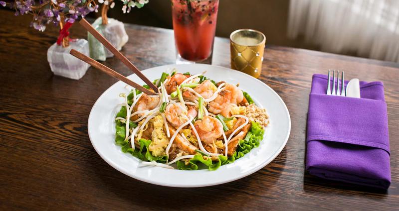 Exquisite Thai Restaurant