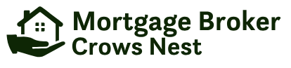 Mortgage Broker Crows Nest logo