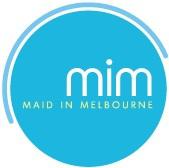 Maid In Melbourne