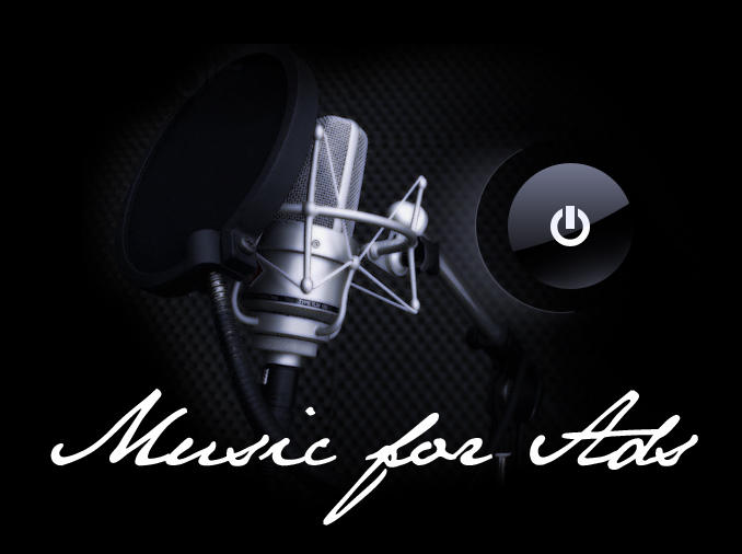 Music for Ads